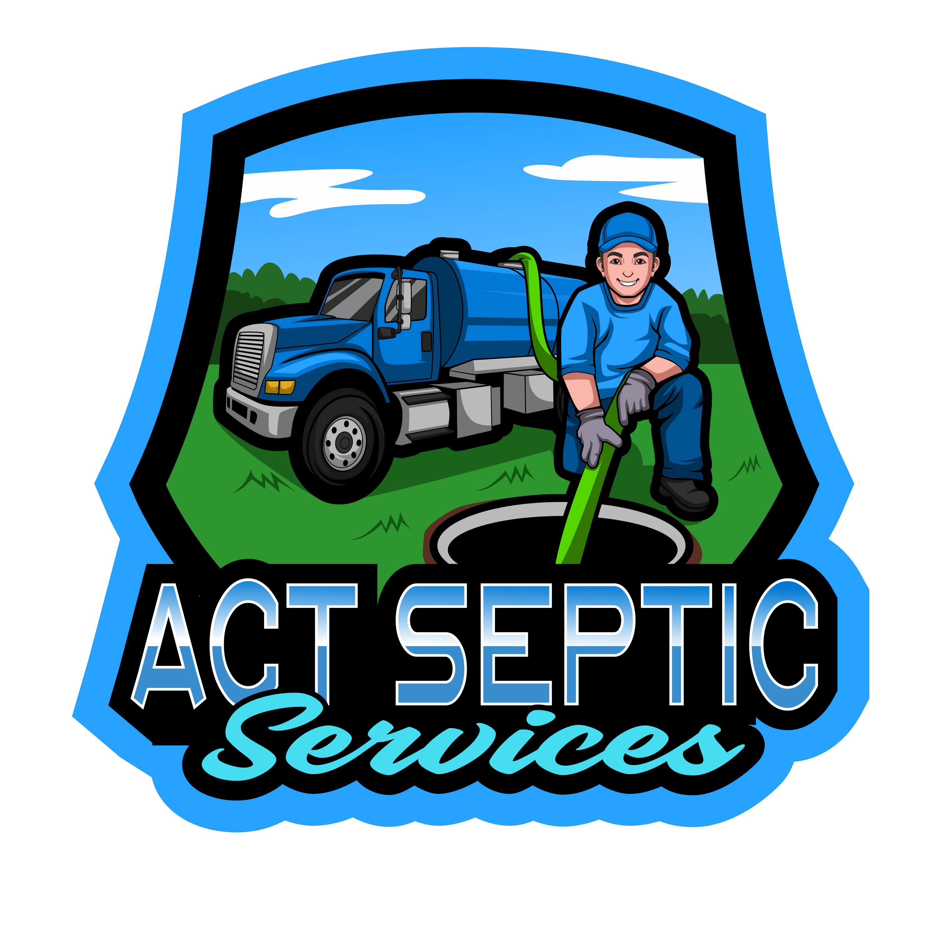 ACT septic services